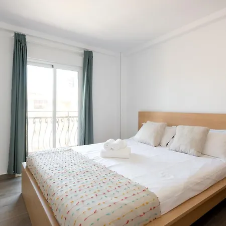 Apartment U-nique Colegial *