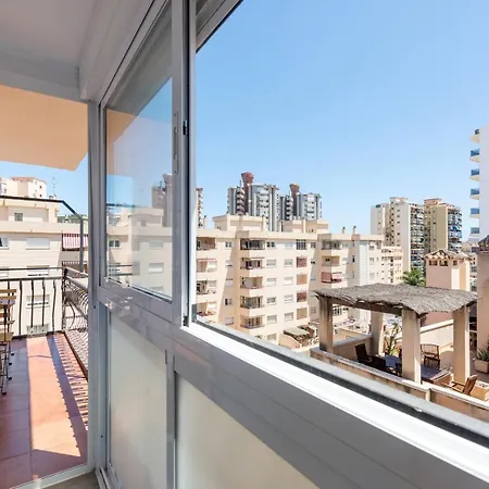 Apartment U-nique Colegial