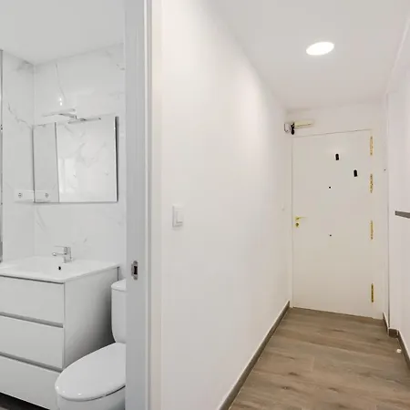 U-nique Colegial Apartment *