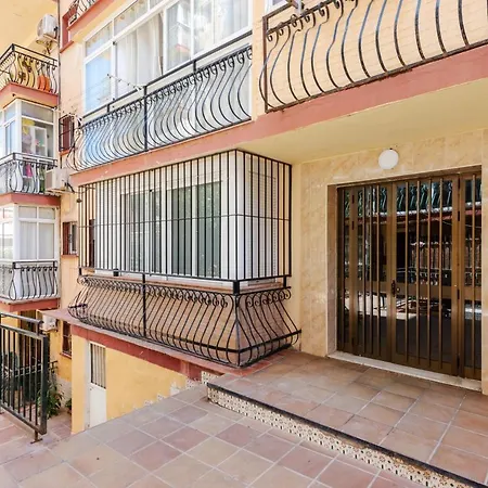 U-nique Colegial Torremolinos