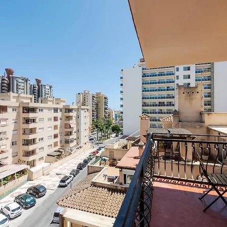 U-nique Colegial Torremolinos