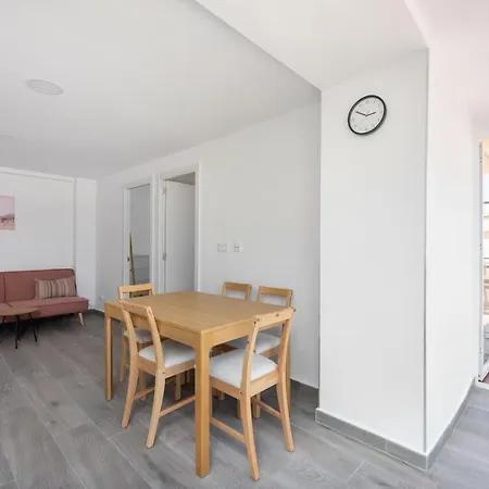 U-nique Colegial Apartment Torremolinos
