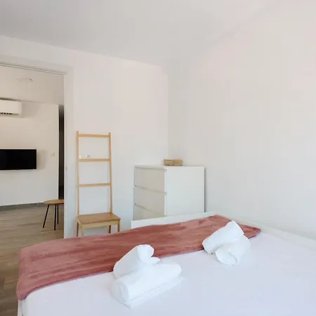 U-nique Colegial Apartment Torremolinos