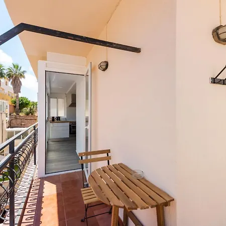 U-nique Colegial Apartment Torremolinos