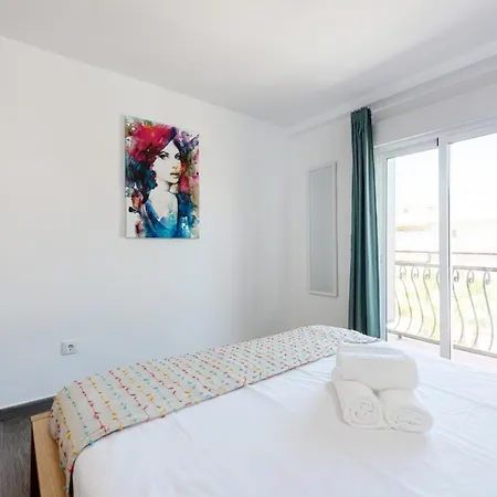 Apartment U-nique Colegial Torremolinos